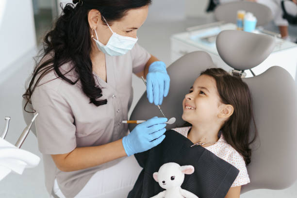 Best Mobile Emergency Dentist in Oxford, NC