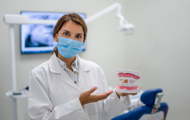 Best Holiday Emergency Dentist in Oxford, NC