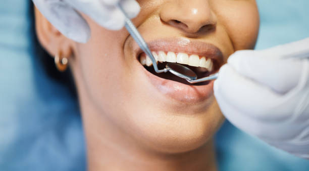 Best Mobile Emergency Dentist in Oxford, NC
