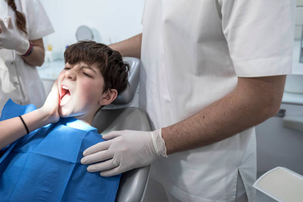 Best Orthodontic Emergency Dentist in Oxford, NC