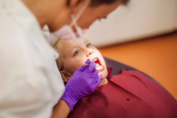 Best Emergency Dentist for Special Needs Patients in Oxford, NC