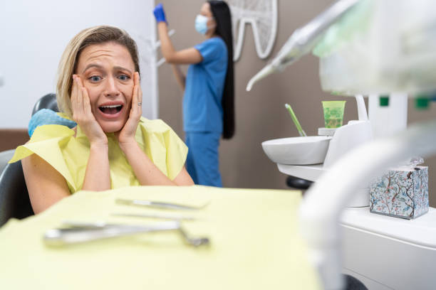 Best Emergency Dental Extractions in Oxford, NC